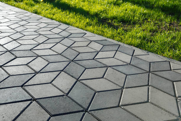Best Driveway Resurfacing Pavers  in Fiskdale, MA