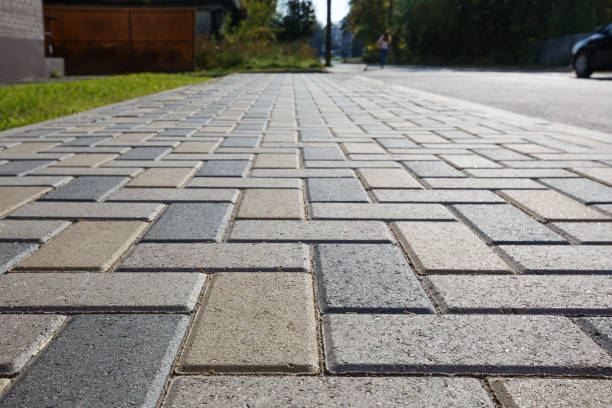 Best Commercial Driveway Pavers  in Fiskdale, MA
