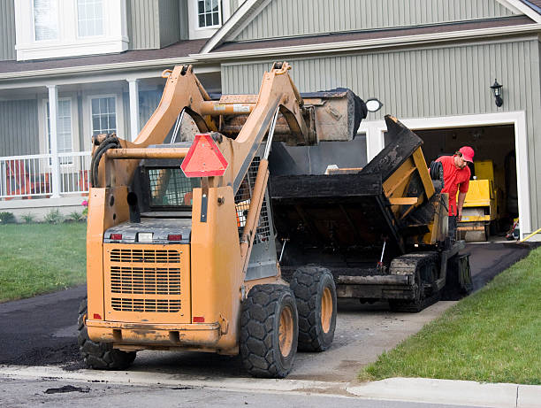 Driveway Repair Near Me in Fiskdale, MA