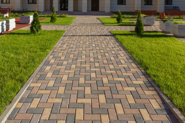 Best Affordable Driveway Pavers  in Fiskdale, MA